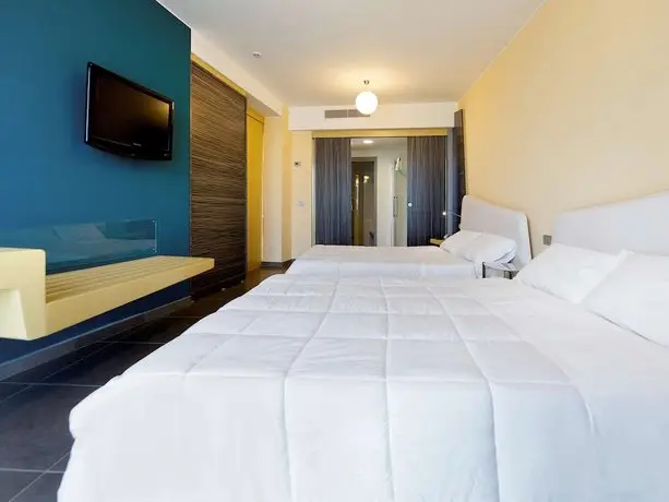 Ibis Styles Catania Acireale 