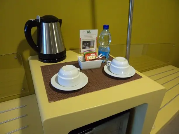 Ibis Styles Catania Acireale 