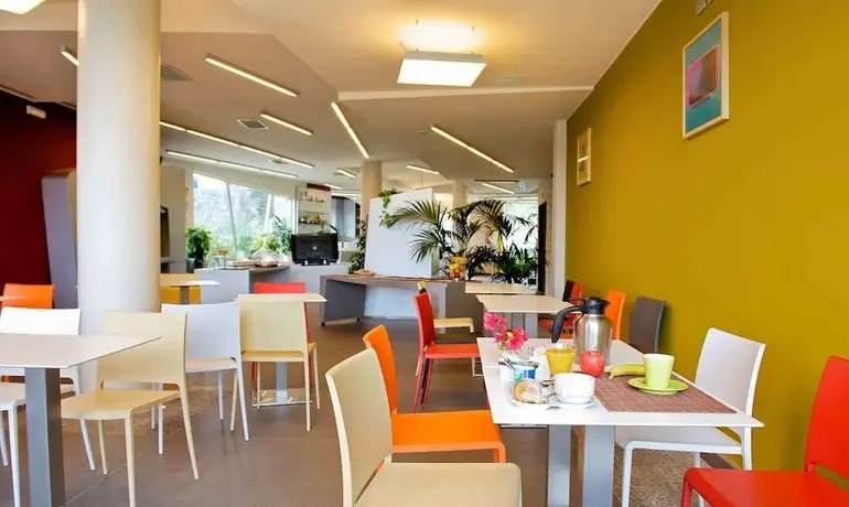 Ibis Styles Catania Acireale 