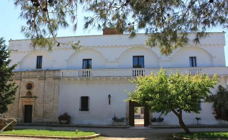 Masseria Incantalupi