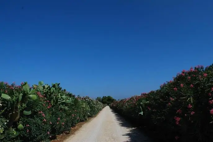 Masseria Incantalupi 