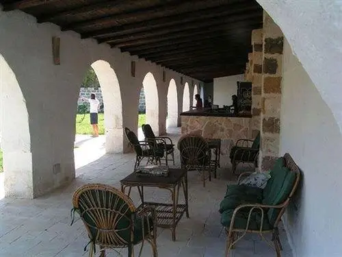 Masseria Incantalupi 