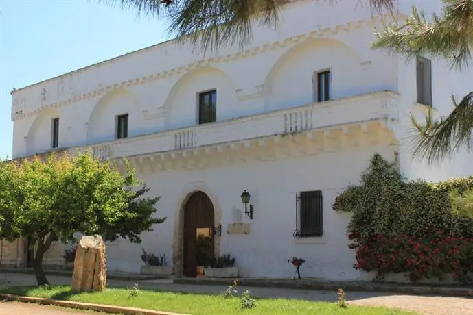 Masseria Incantalupi 