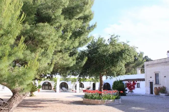 Masseria Incantalupi 