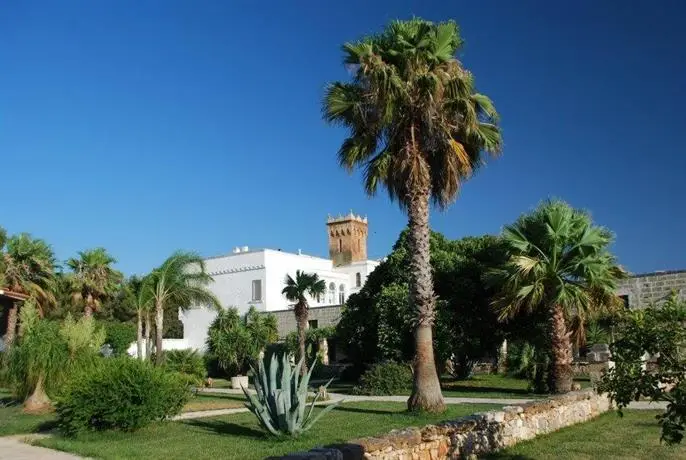 Masseria Incantalupi 