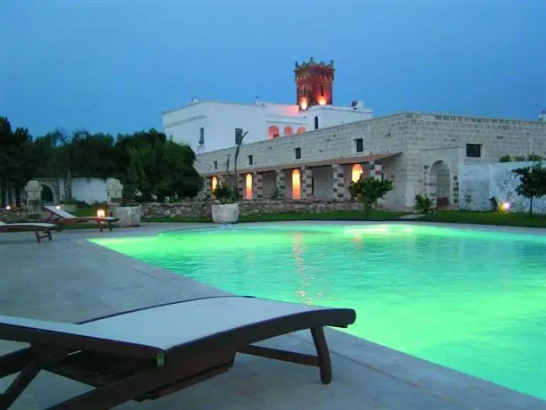 Masseria Incantalupi 