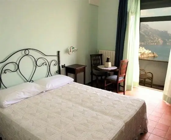 Villa Rina Amalfi