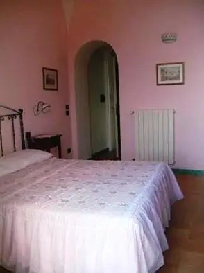 Villa Rina Amalfi