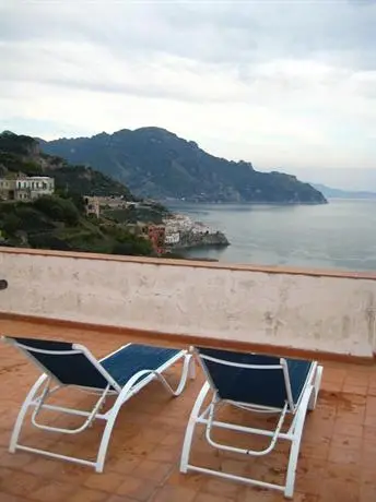 Villa Rina Amalfi