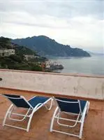 Villa Rina Amalfi 