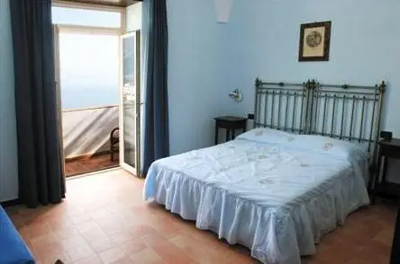 Villa Rina Amalfi 