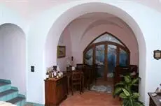 Villa Rina Amalfi 