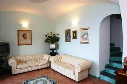 Villa Rina Amalfi 