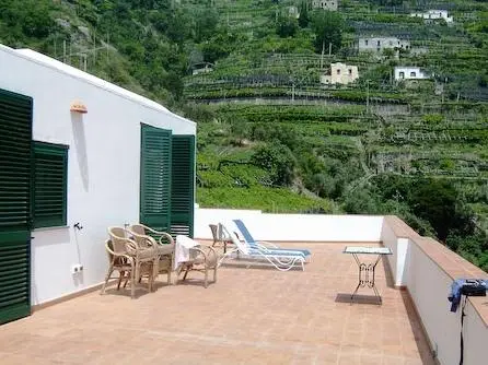 Villa Rina Amalfi 