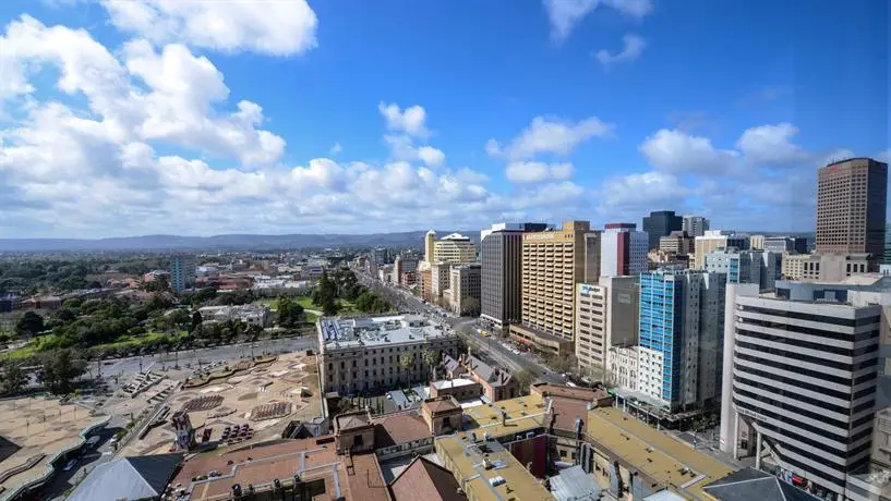 InterContinental Adelaide 