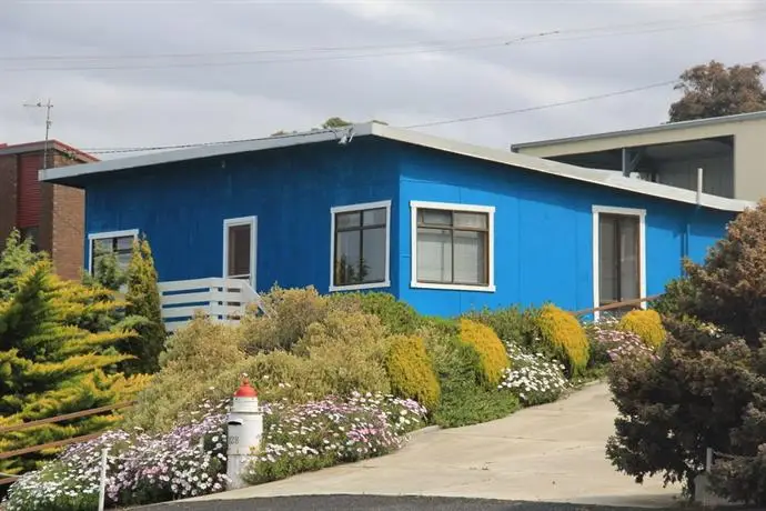 Scamander Beach Shack