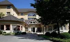 Arboretum Hotel Harkany 