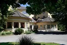 Arboretum Hotel Harkany 