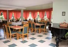 Arboretum Hotel Harkany 