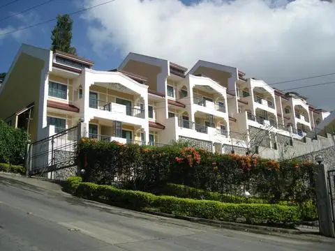 Baguio Vacation Apartments