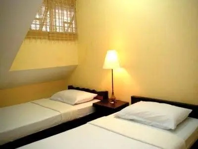 Baguio Vacation Apartments