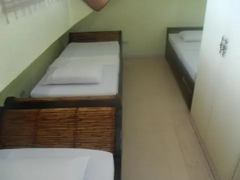 Baguio Vacation Apartments