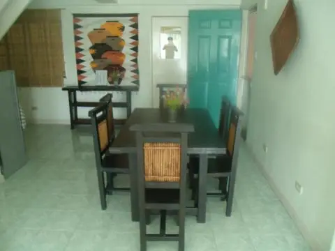 Baguio Vacation Apartments 