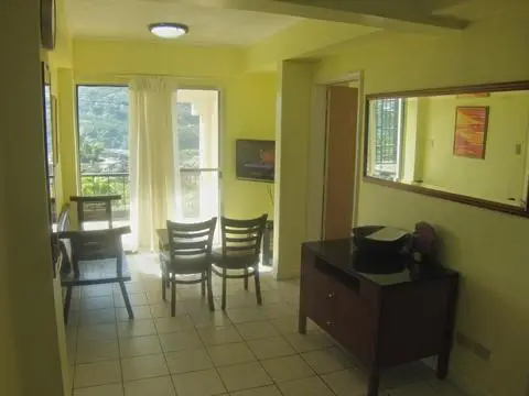 Baguio Vacation Apartments 