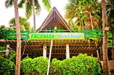 Encenada Beach Resort 