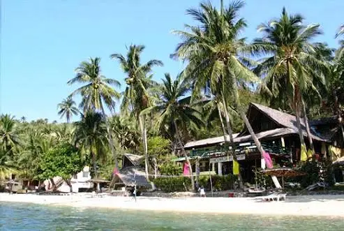 Encenada Beach Resort