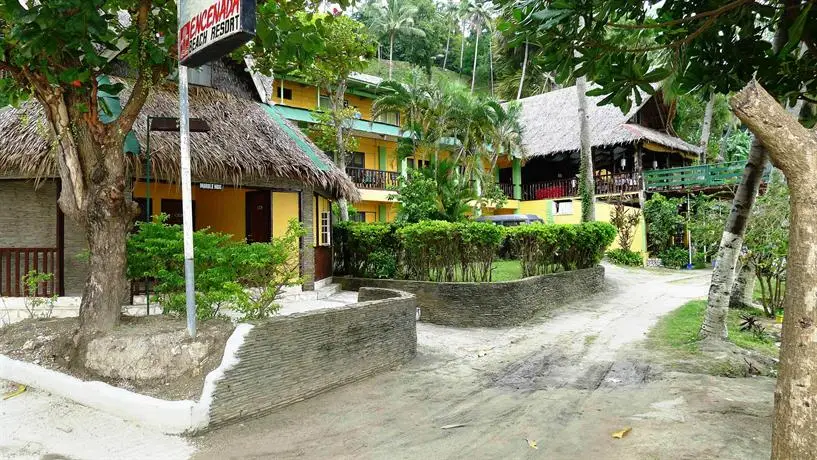 Encenada Beach Resort 