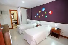 Hotel Flamingo Beach Porto Seguro 