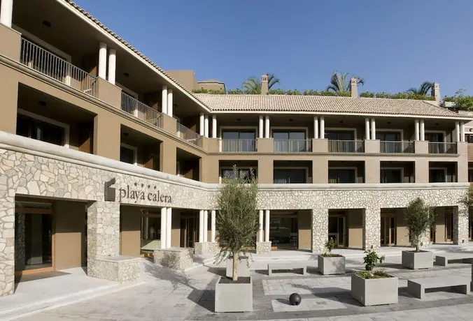 Hotel Playa Calera