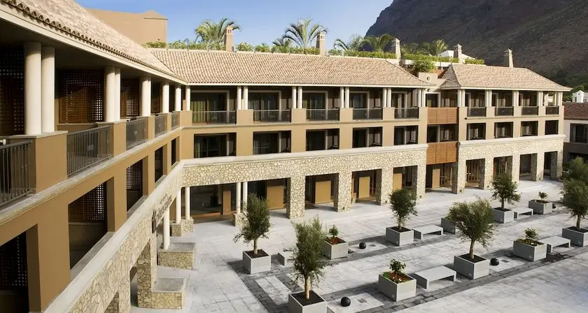 Hotel Playa Calera 