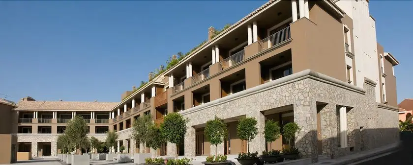 Hotel Playa Calera 