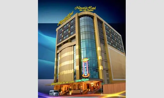 Networld Hotel Spa and Casino