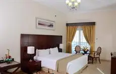 Rose Garden Hotel Apartments Al Barsha 