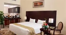 Rose Garden Hotel Apartments Al Barsha 