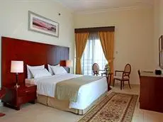 Rose Garden Hotel Apartments Al Barsha 