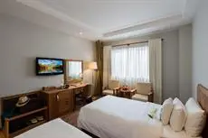 Silverland Yen Hotel 