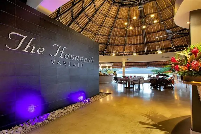 The Havannah Vanuatu - Exclusively for Adults 