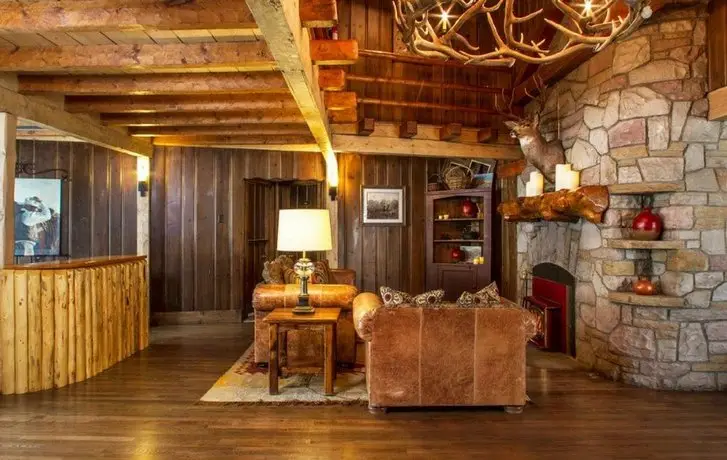 Jackson Hole Lodge