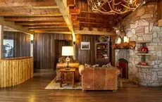 Jackson Hole Lodge 