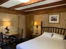 Jackson Hole Lodge 