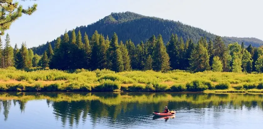 Jackson Hole Lodge 