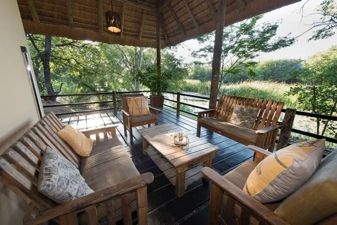 Aha Sefapane Lodges and Safaris 