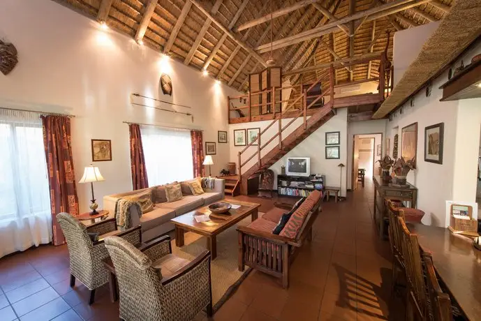 Aha Sefapane Lodges and Safaris 