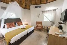 Aha Sefapane Lodges and Safaris 