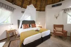 Aha Sefapane Lodges and Safaris 