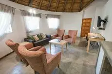 Aha Sefapane Lodges and Safaris 